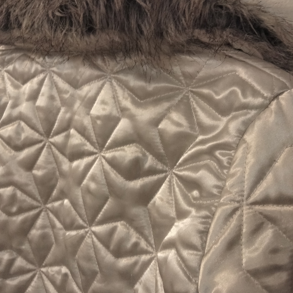 Say What? Jacket - Picture 13 of 13